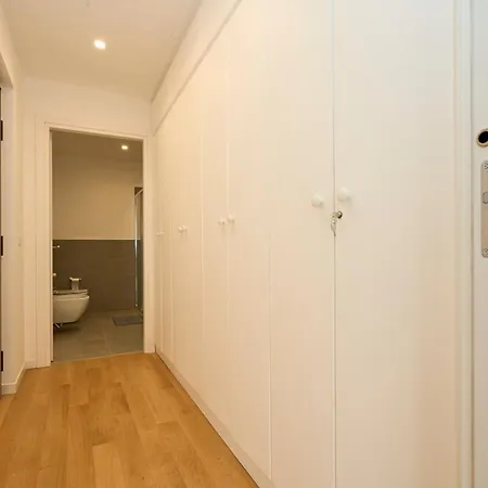 Luxury Design - 20 Minutes From Duomo-navigli Appartement Milaan